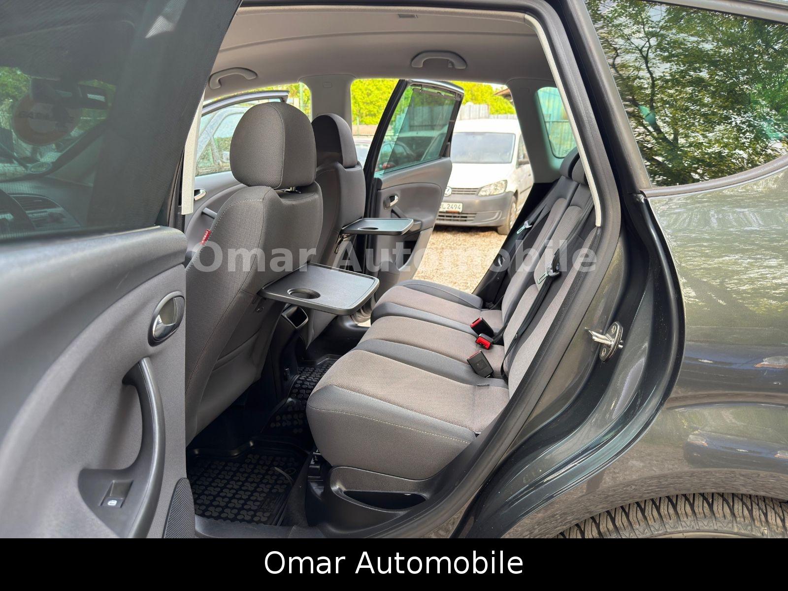 Seat Altea XL Stylance / Style/TÜVNEU/SHZ/KLIMA/MATIK
