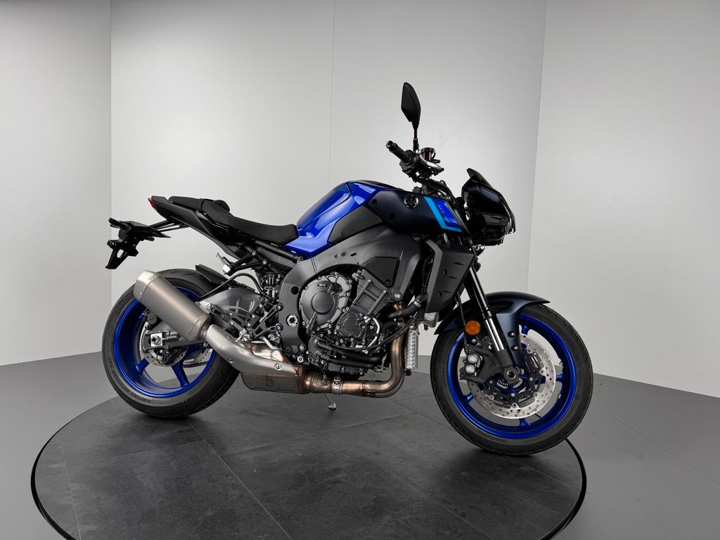 Fahrzeugabbildung Yamaha MT-10 *NEUFAHRZEUG