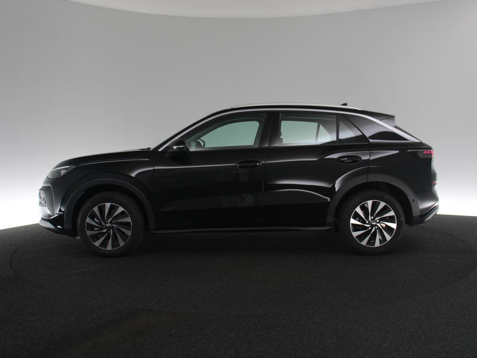 Volkswagen T-Roc 1.5 eTSI Style 360° HUD ACC NAVI KAMERA, миниатюра 18