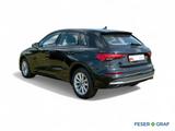 Audi A3 Sportback 30TFSI SHZ/CarPlay/LED/PDC+/GRA/VC - Audi A3 Gebrauchtwagen in Mainz