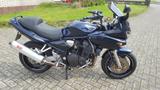 Suzuki Bandit GSF 1200S - SUZUKI 2003 BANDIT 1200S