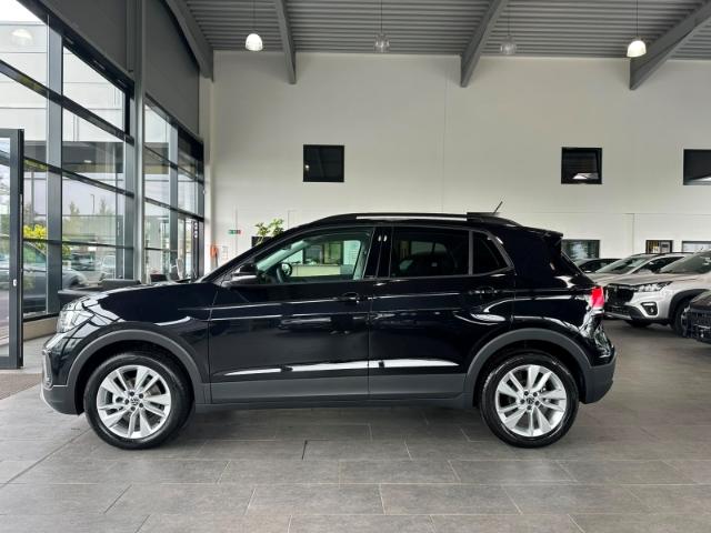 Volkswagen T-Cross 1.0 TSI Prime AHK CarPlay LED Kamera ACC, миниатюра 6
