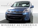Citroën Berlingo Tendance+KLIMA+2.HAND - blaue Citroën Berlingo