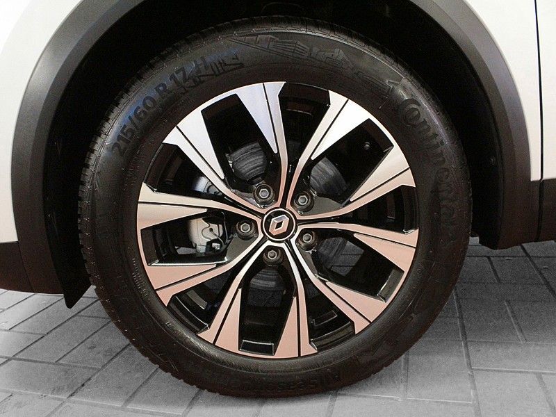 Fahrzeugabbildung Renault Captur Mild Hybrid 140 Techno*Winterpaket*