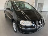 Volkswagen Sharan Comfortline Klima 7-Sitzer AHK - Volkswagen Sharan aus 2006