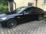 BMW 530d Gran Turismo 