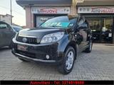 Daihatsu Terios 1.5 GPL 4WD 105 cv OK NEOPATENTA - Daihatsu Terios aus 2010