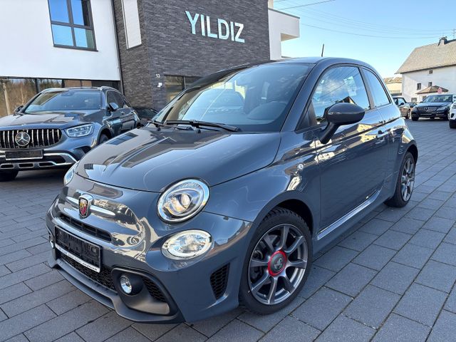 Abarth 500 1.4 T-Jet * 8 FACH BEREIFT * TÜV NEU