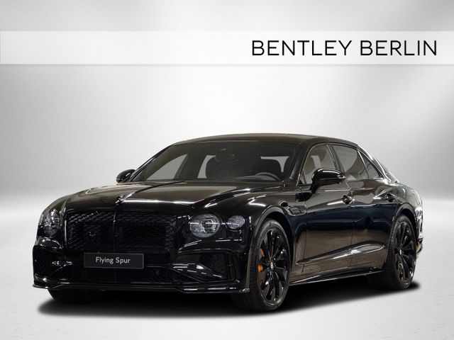 Bentley Flying Spur BLACK EDITION V8 Hybrid