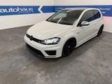 Volkswagen Golf VII R 2.0 TSI 4Motion Kamera Pano Dynaudio - Volkswagen Golf: Sportwagen
