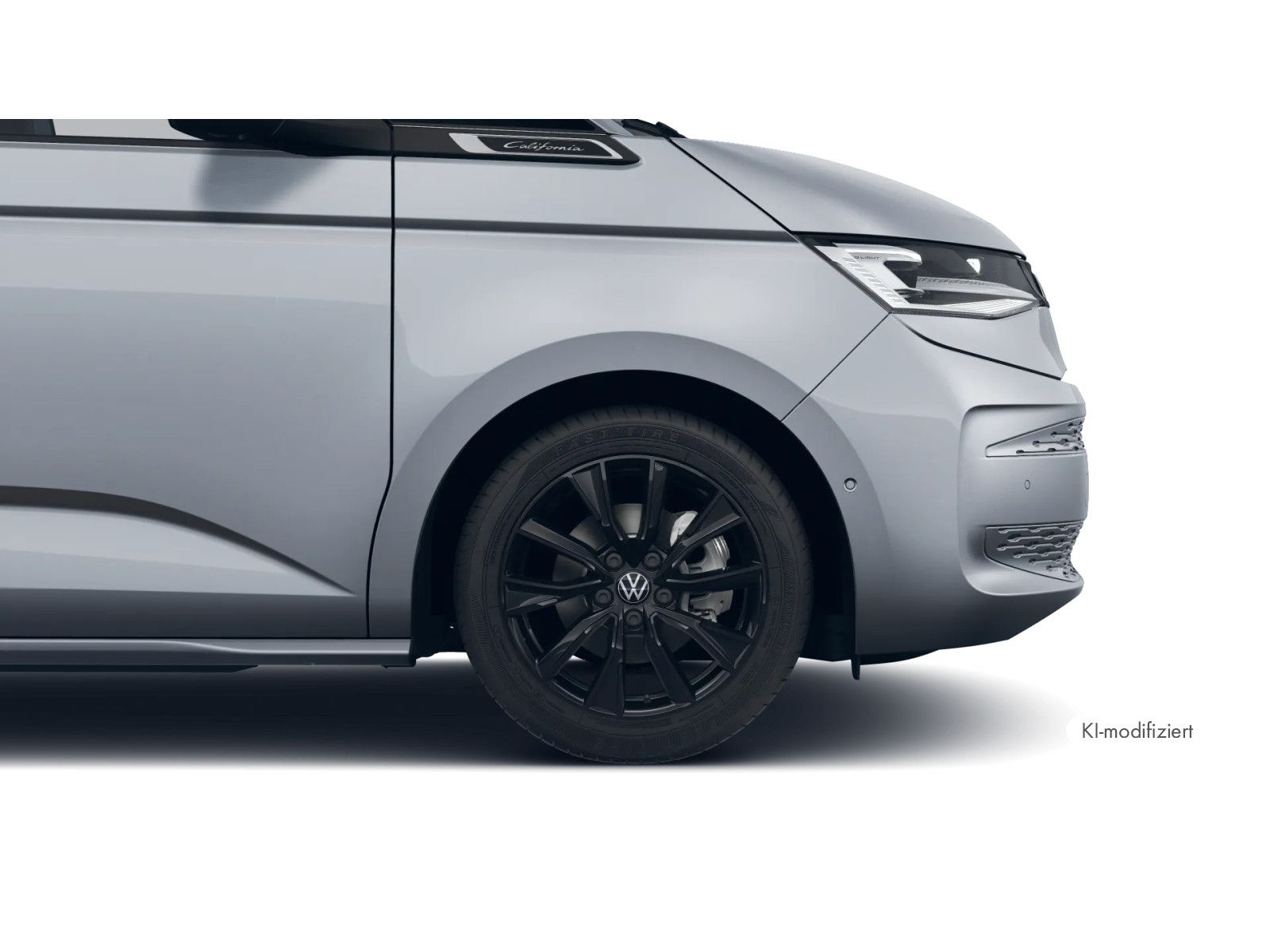 Volkswagen T7 California - Bild 4