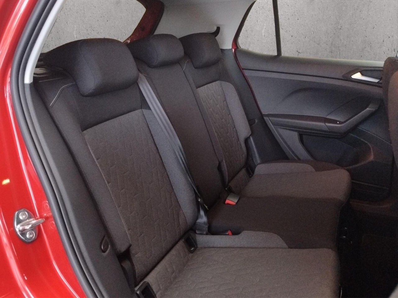 T-Cross Life 1.0 TSI DSG Klima Navi