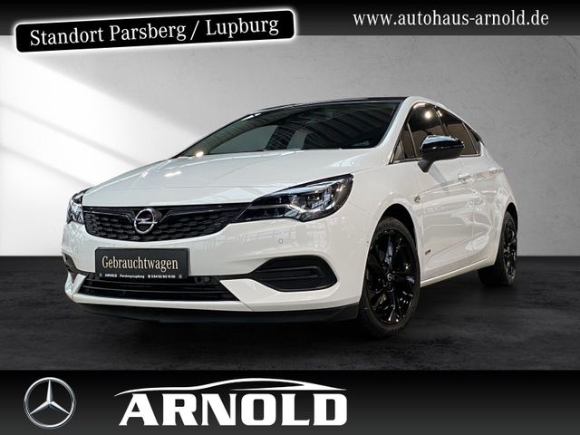 Opel Astra K 1.2 Turbo Design&Tech LED Kamera Totw.