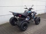 Access Motor Sportquad Xtreme 490 X EFi LOF (Enduro) !! Spezi - QUAD SPORT