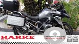 BMW R 1200 GS  Comfort/Touring - MOTORRAD TOURING