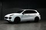 Porsche Cayenne Diesel Sport  Luft Pano Bose 21 " PDLS - Porsche Cayenne mit Diesel-Antrieb
