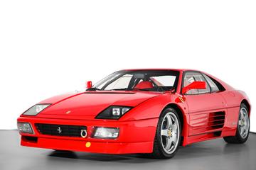 صورة 5 لـ 1993 Ferrari 348