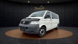 Volkswagen T5 Kombi 2,5 TDI 4Motion lang+TÜV*7Sitze+Klima - VW T5 Gebrauchtwagen in Osnabrück