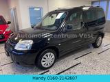 Citroën Berlingo 1.6 HDi 90 Multispace Exclusive*Klima* - Citroën Berlingo: 1.9