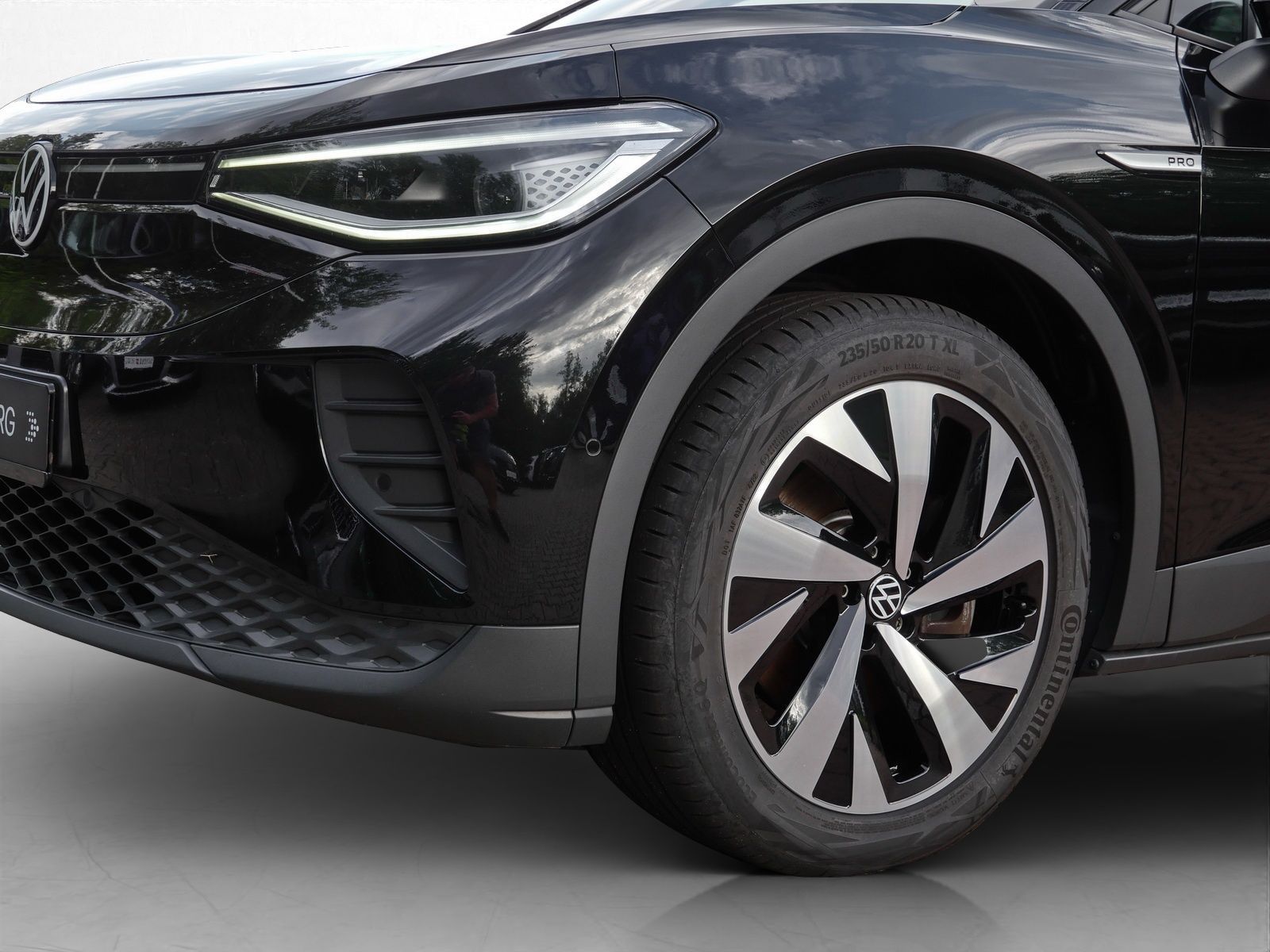 Volkswagen ID.4 - Bild 14