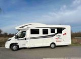 Peugeot XGO Queensbett Hubbett Hundegerechter Umbau - Peugeot Garantie