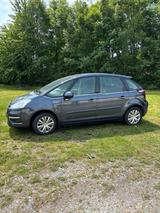 Citroën Picasso C4 1.6 bj 2011 TÜV BIS 02.27 - Citroën C4 Picasso: 2.0
