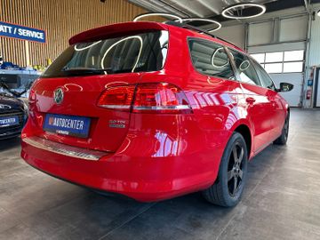 Volkswagen Passat Variant - 2