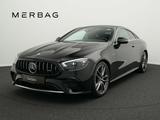 Mercedes-Benz E 53 AMG 4MATIC+ Coupe - gebrauchte Mercedes-Benz E 53 AMG aus dem Jahr 2024