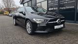 Mercedes-Benz CLA 180d SB - NAVI - ASSISTS - 8 x ALU - Mercedes-Benz CLA 180 Shooting Brake Diesel Gebrauchtwagen
