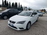 Seat Leon 1.6 TDI 105 CV Tua a 99€ / mese - Seat Leon mit Diesel-Antrieb: 1.9