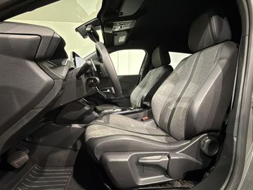 Peugeot 2008 - 4