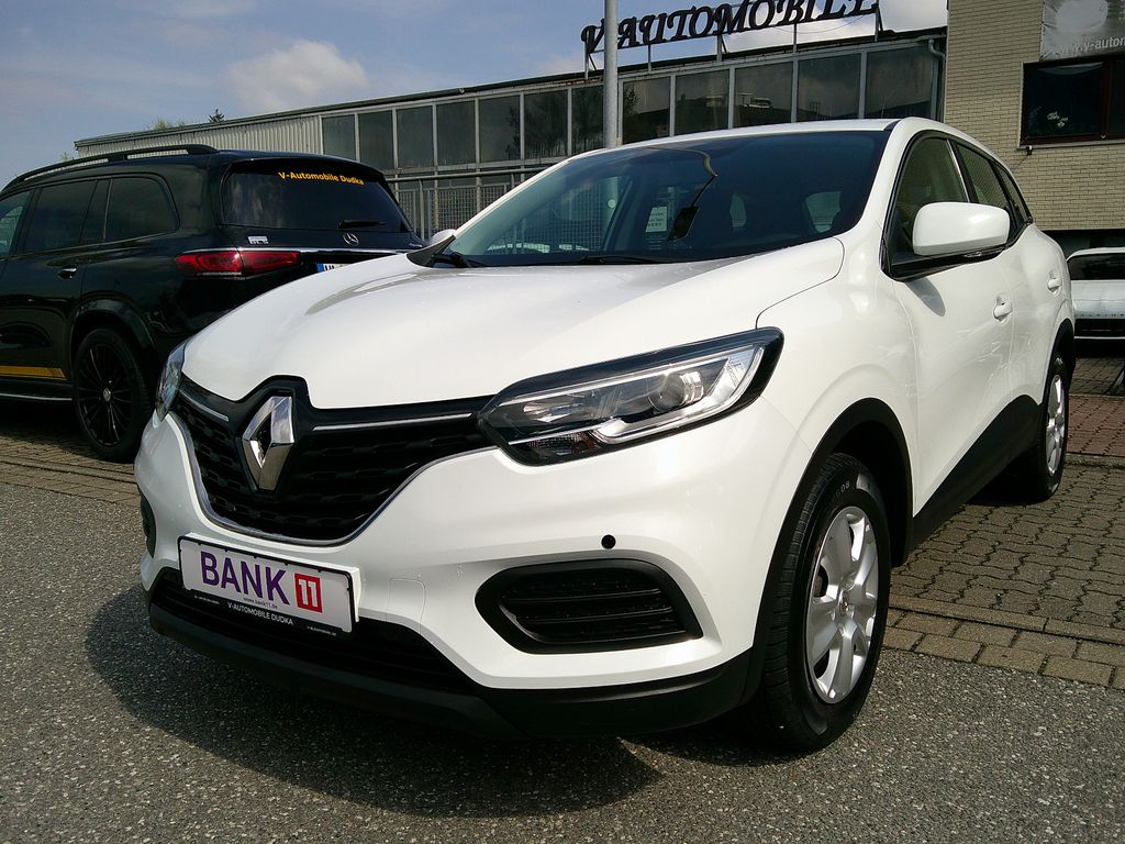 Image of Renault Kadjar