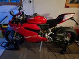 Ducati Panigale R - DUCATI PANIGALE R