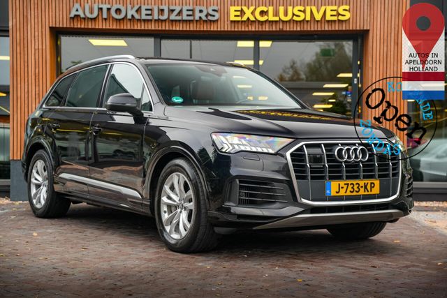 Audi Q7 55 TFSI e quattro Pro Line Plus Matrix Adapt.