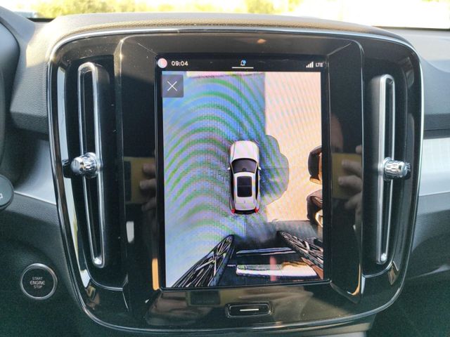 VOLVO XC 40 (Bild 19 von Array)