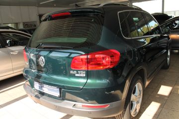Volkswagen Tiguan - 10