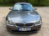 BMW Z4 3.0i - - BMW aus 2005