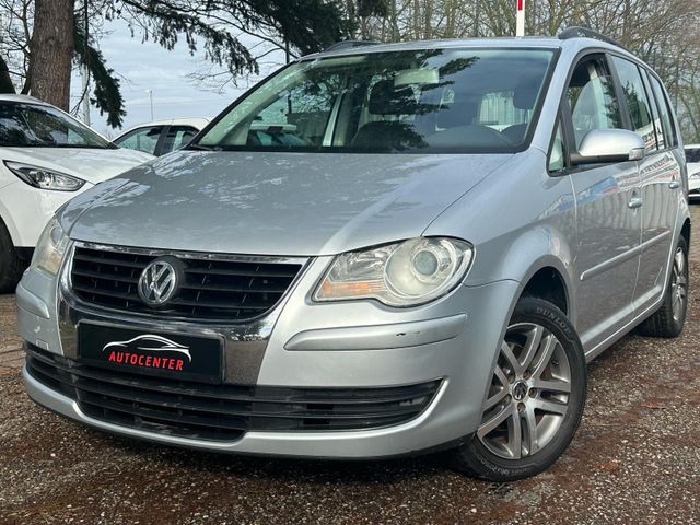 Volkswagen Touran Trendline 1.9 TDI