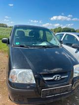 Hyundai Atos Prime 2007 - Hyundai Atos: Prime