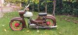 Simson Star - MOFA STAR