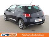 DS Automobiles DS3 1.2 PureTech SportChic *NAVI*LED*TEMPO*CAM* - DS Automobiles DS3 in Hamburg