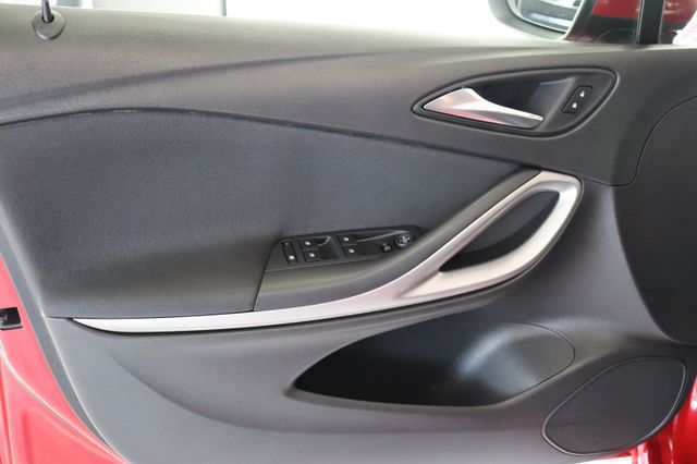 Fahrzeugabbildung Opel Astra K Lim. 5-trg. 120 Jahre Start/Stop|KAMERA|