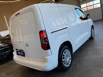 Opel Combo E Cargo Edition *KAMERA*NAVI*PDC*TOUCH*