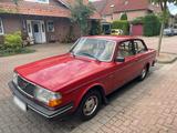 Volvo Oldtimer Volvo 242DL - Volvo 240 Gebrauchtwagen