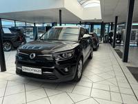 Ssangyong Tivoli 1.5 Fizz 4WD
