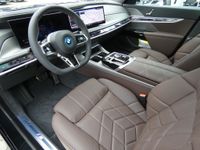 BMW i7 - Vorschau Bild 14