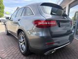 Mercedes-Benz GLC 220 d 4Matic AMG Line Leder*LED*SHZG*el.AHK* - Mercedes-Benz GLC 220: Vollleder