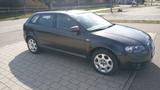 Audi A3 1.9 TDI e (DPF) Attraction Sportback Attr... - Audi A3 aus 2008: 1.9