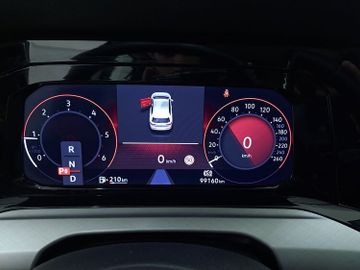 Volkswagen Golf - 6