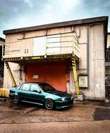 Opel Kadett e Stufenheck Turbo c20let - Opel Kadett: Limousine, C